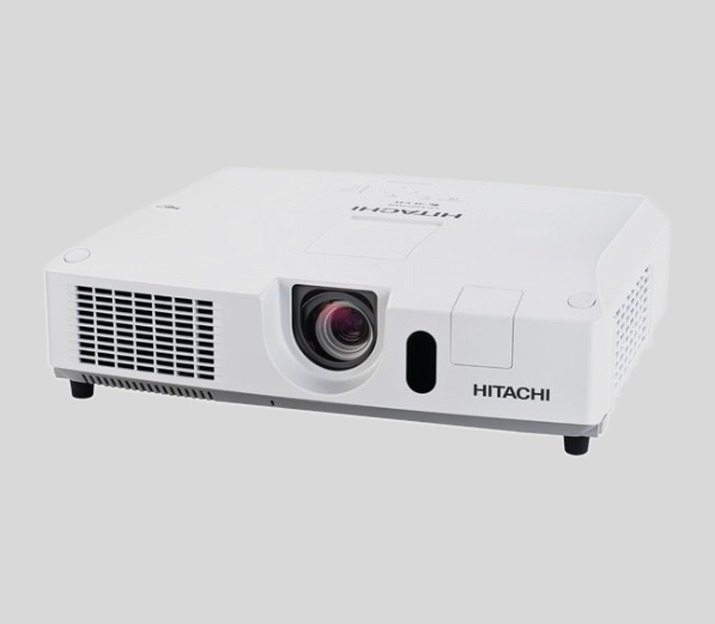 5000 lumens projector on rent in Bangalore for high brightness events