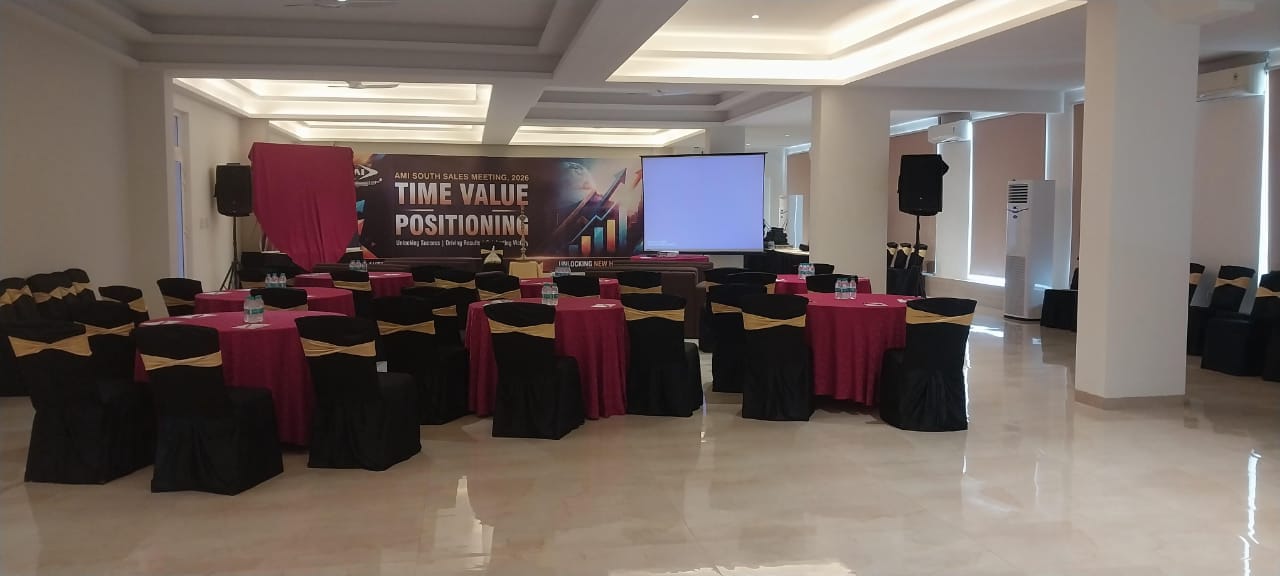 Projector hire in Whitefield for business presentations