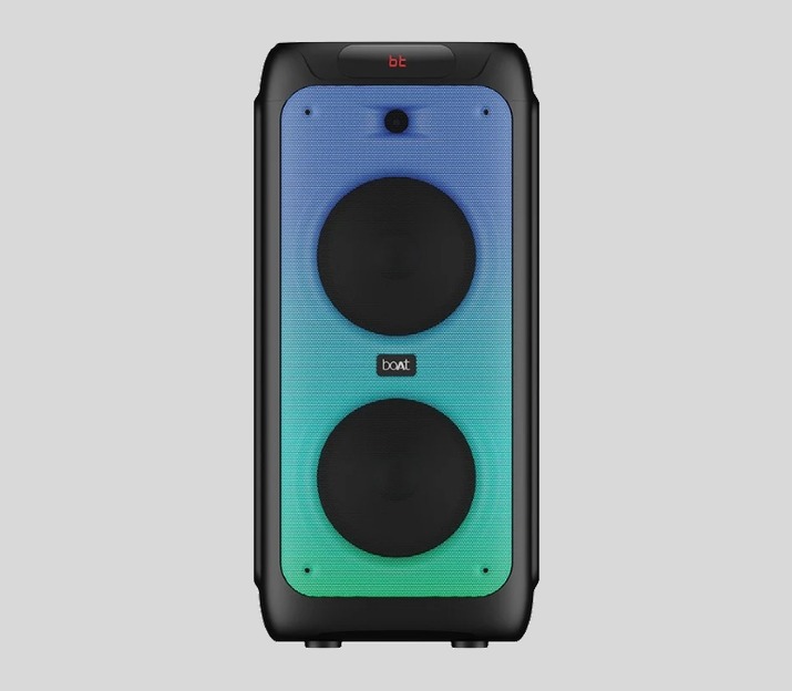 Bluetooth speaker on rent in Bangalore — Shriram Visuals