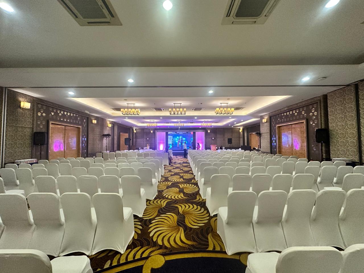 JBL speaker rental in Bangalore for weddings and corporate events
