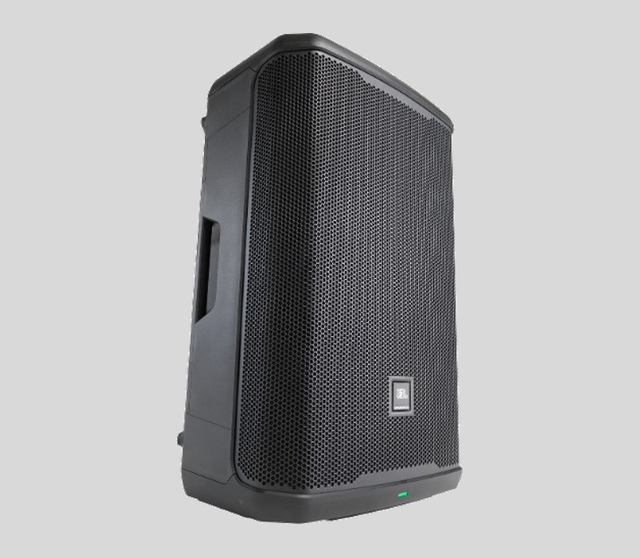 JBL 915 speaker on rent in Bangalore — Shriram Visuals