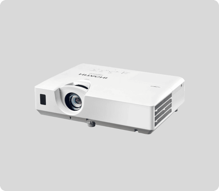 Projector Rentals Near Me Speaker on Rent Bangalore | Projector Rental | Shriram Visuals